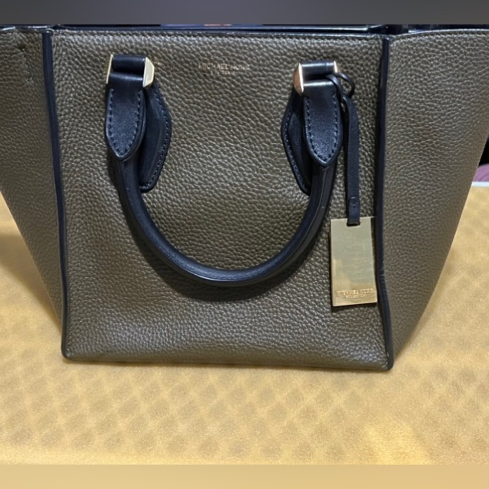 Michael Kors Collection bag Made in Italy - Picture 15 of 16